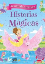 Historias mágicas - Cuentos de 5 minutos