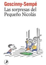Las sorpresas del Pequeño Nicolás