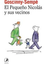 El Pequeño Nicolás y sus vecinos