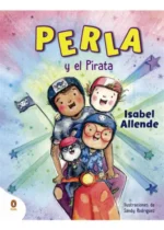 Perla y el pirata