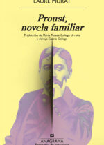 Proust, novela familiar