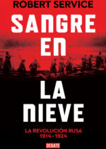 Sangre en la nieve
