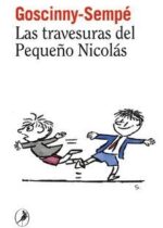 Las travesuras del Pequeño Nicolás
