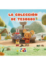Wow Lisa 5- La colección de tesoros
