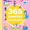 365 cuentos encantados