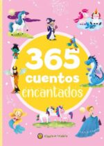 365 cuentos encantados
