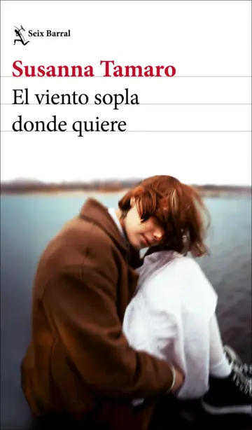 El Viento Sopla Donde Quiere 1 El viento sopla donde quiere