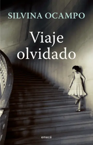 Viaje Olvidado 1 Viaje olvidado