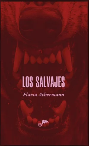 Los salvajes