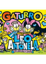 Gaturro- Leo y Antonela
