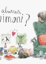 ¿Te aburres Minimoni?