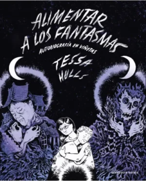 Alimentar a los fantasmas