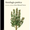 Antología Poética 3 antologia poetica