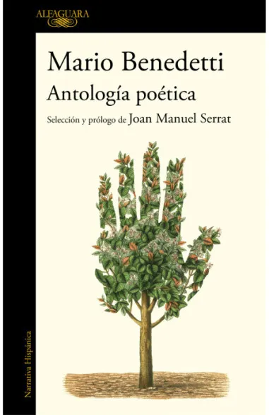 Antología Poética 1 Antología poética