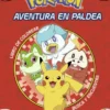 Pokémon. Aventura En Paldea 2 aventura en paldea e1759429904132