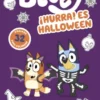 Bluey ¡Hurra es Halloween!