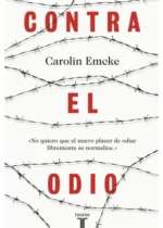 Contra el odio