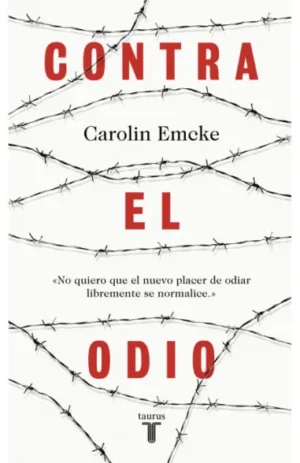 Contra el odio
