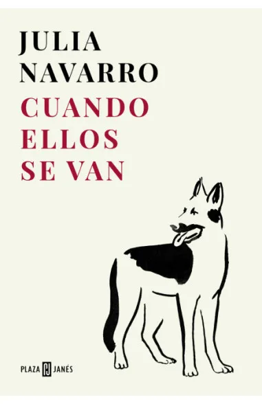 Cuando Ellos Se Van 1 Cuando ellos se van