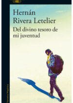 Del divino tesoro de mi juventud