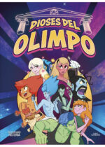 Dioses del Olimpo - Destripando la historia