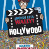 ¿Dónde Está Wally? En Hollywood 2 donde esta wally en hollywood coleccion donde esta wally e1759947066896