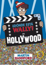 ¿Dónde está Wally? en Hollywood