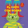 El Gato Con Botas. Pop-Ups 3 el gato con botas pop up