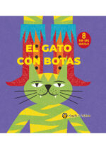 El gato con botas. Pop-ups