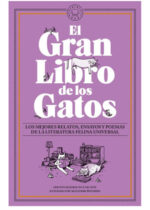 El gran libro de los gatos