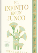 El infinito en un junco