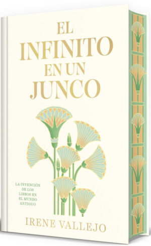 El infinito en un junco
