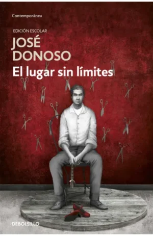 El lugar sin límites