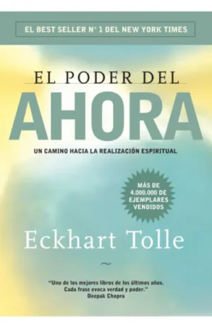 El poder del ahora