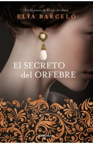 El secreto del orfebre