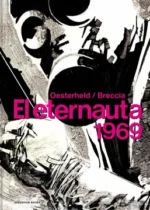 El eternauta 1969