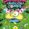 Gaturro- La Maldición De Los Zombis 3 gaturro zombis