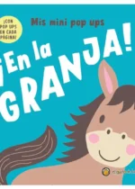 ¡En la Granja! Mini pop ups