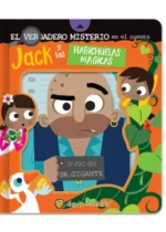 Jack y las habichuelas mágicas