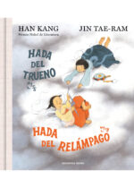 Hada del trueno, Hada del relámpago