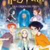 Harry Potter y la Orden del Fénix (Harry Potter 5)