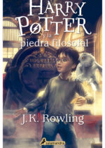 Harry Potter y la piedra filosofal