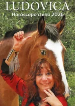 Horóscopo chino 2026