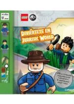Diviértete en Jurassic World