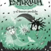 Sirena Esmeralda Y El Tesoro Perdido 3 la sirena esmeralda 3