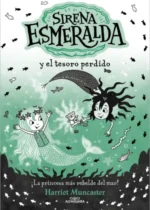 Sirena Esmeralda y el tesoro perdido