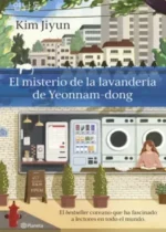 El misterio de la lavandería de Yeonnam-dong