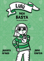 Lulú dice BASTA