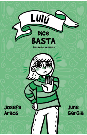 Lulú dice BASTA