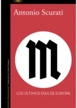 M. Los últimos días de Europa